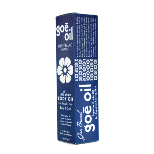 Goe Oil-Jao Brand-1